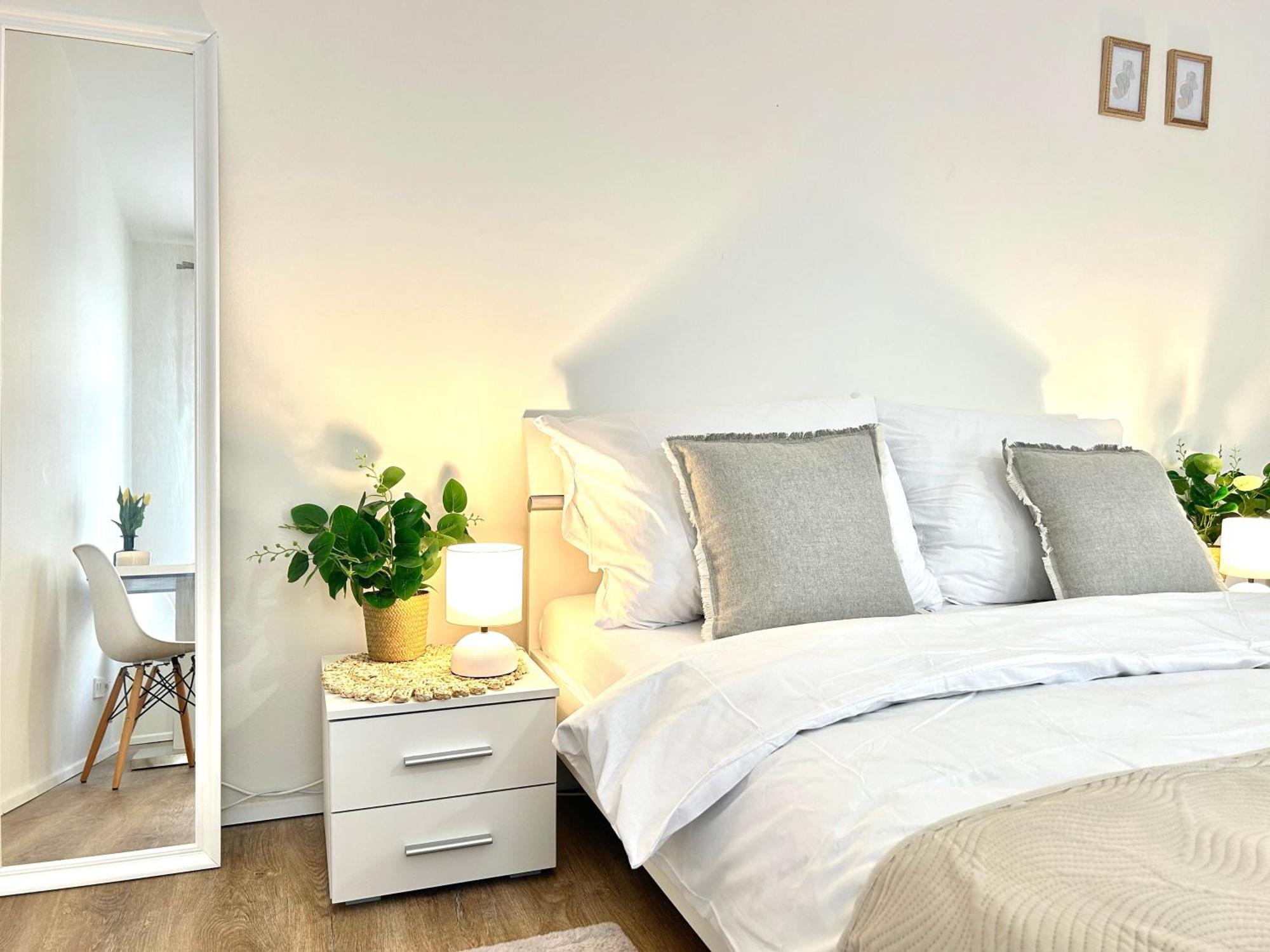 Treetess City Centre Prague Apartments Pokoj fotografie